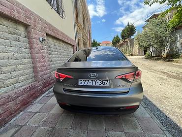 mersedes qapi: Hyundai Sonata: 2 l | 2017 il Sedan — 4