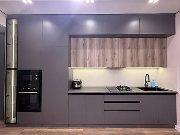 Продажа квартир: 2 комнаты, 75 м², Элитка, 12 этаж, Дизайнерский ремонт — 15