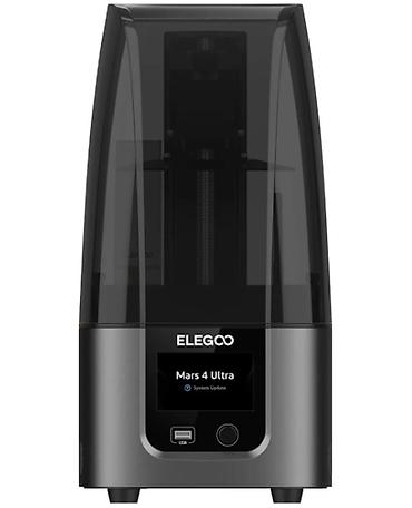 uv printer satilir: Kateqoriya: 3D Printer və Hissələri > 3D Printer > Elegoo 3D — 1