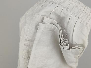 dungaree: Dunnes, Spodnie cargo damskie, rozmiar M — 6