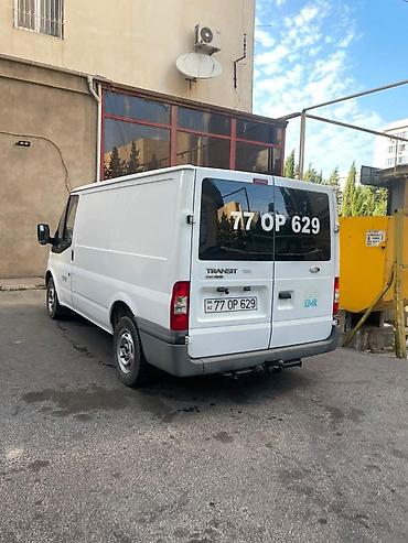 tra: Ford Transit | Ford Transit Yuk | Yük | Yuk Yuk dasima | Yük daşıma | — 2