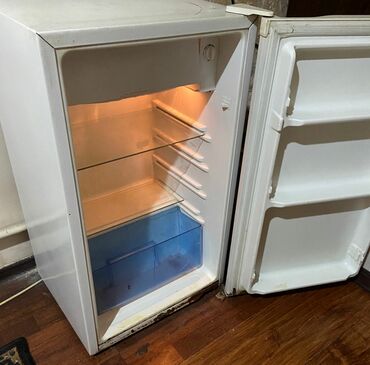 дордой холодильник: Холодильник Atlant, Б/у, Минихолодильник, Total no frost, 50 * 80 * 50