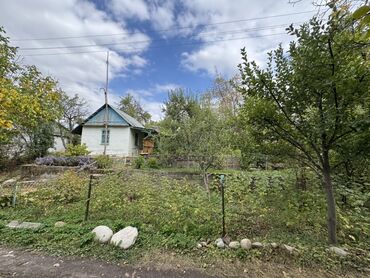 бишкек жер үй: 6 соток, Айыл чарба үчүн