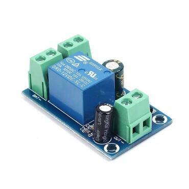 Ostala elektronika: UPS Automatski UPS Modul 12v-48v Dc — 9
