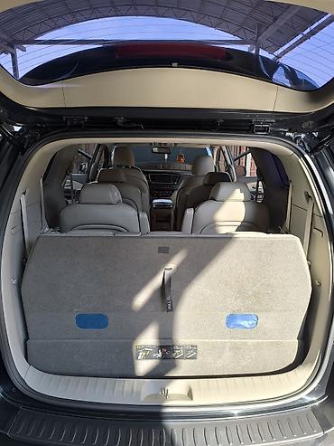 Kia: Kia Carnival: 2017 г., Автомат, Бензин, Минивэн — 10