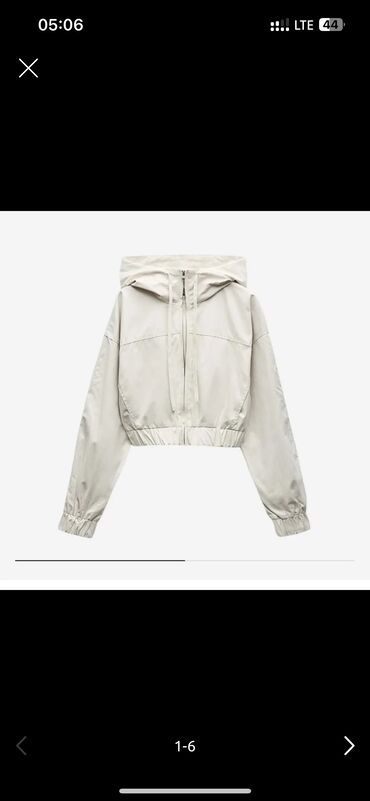 Digər kişi ayaqqabıları: Zara qadın kapişonlu kurtka 
bir neçe defe geyilib — 11