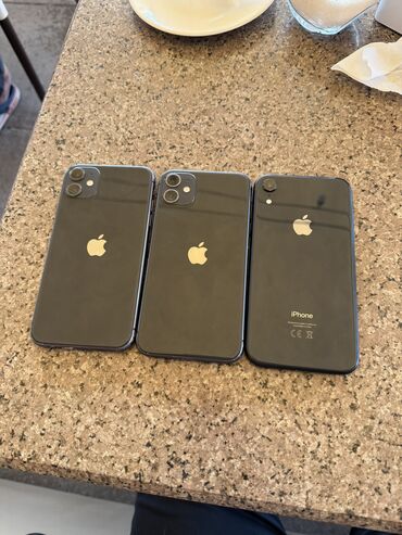 elcom кондиционер цена: IPhone 11, Б/у