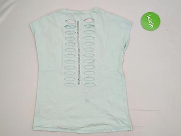 fsbn koszula: Free Still, T-shirt damski, rozmiar M — 3