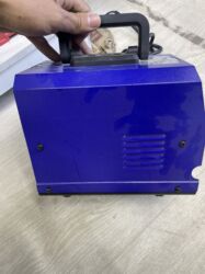 Сварочные аппараты: Сварочный аппарат, Ручная дуговая сварка at lalafo.kg — 3 Сварочные аппараты: Сварочный аппарат, Ручная дуговая сварка — 3