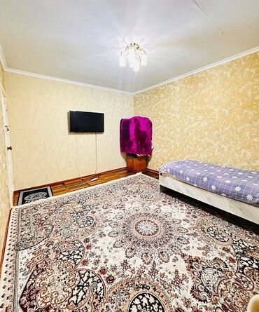 Продажа квартир: 3 комнаты, 63 м², 1 этаж, Евроремонт — 3