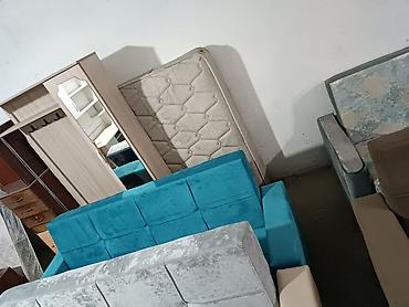 sofa: Прямой диван, Новый — 9