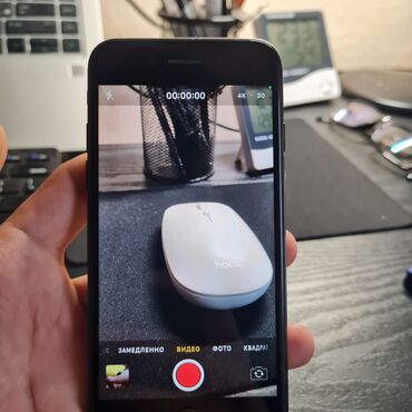 Apple iPhone: IPhone 7, 32 ГБ, 100 % — 3