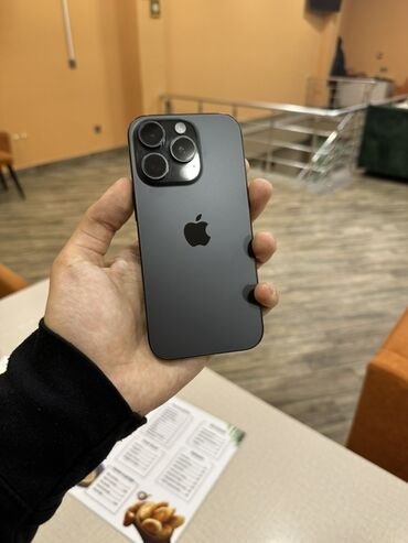 iphone x case: IPhone 16 Pro, Графит, Face ID