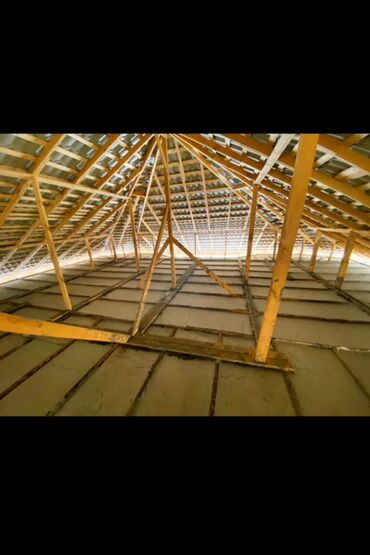 пена бетон: Утепление крышы | Утепление дома 3-5 лет опыта