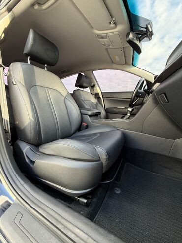 Kia: Kia K5: 2019 г., 2 л, Автомат, Газ, Седан — 9