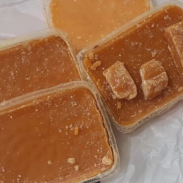 Bal: Arı südü, arı məhsulları 10g 40₼ — 8