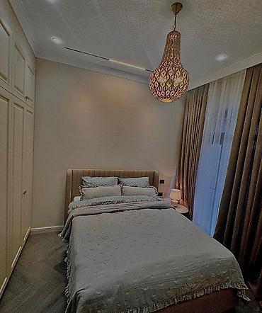 kiraye ev zabratda: 4 otaqlı, 170 kv. m — 2