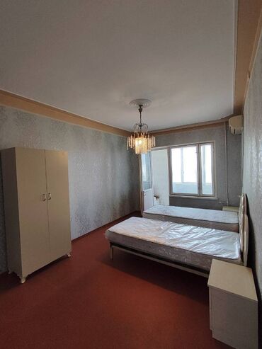 Uzunmüddətli kirayə mənzillər: 9 mkr,Adil Məmmədov küçəsi, bravo marketlə üzbəüz binada,9 — 11