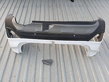 Бампер и комплектующие: Бампер Hyundai — 14