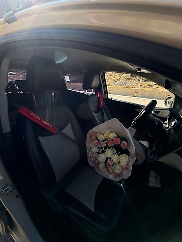 Chevrolet: Chevrolet Spark: 2016 г., 1 л, Автомат, Бензин, Хэтчбэк — 8