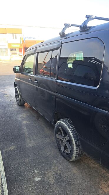 Honda: Honda Stepwgn: 2003 г., 2 л, Автомат, Бензин, Минивэн — 3