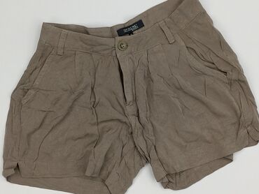 krótkie spodenki bhp: Top Secret, Шорти жіночі, розмір S