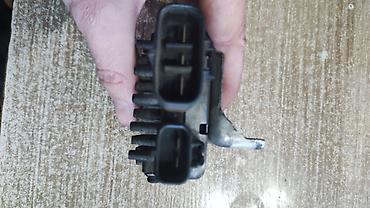 lancer 9: Mitsubishi Diamante \ Galant \ Legnum Блок управления вентилятором — 3