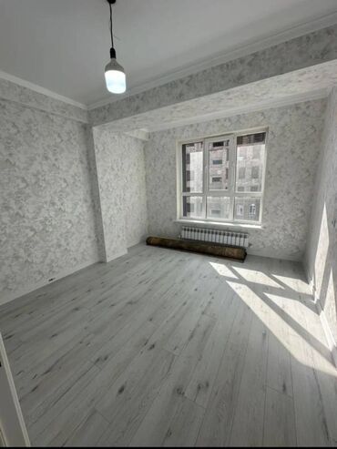 Продажа квартир: 1 комната, 31 м², Элитка, 4 этаж, Евроремонт