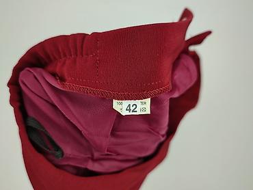 spódnica basic: Spódnica damska, rozmiar XL — 4