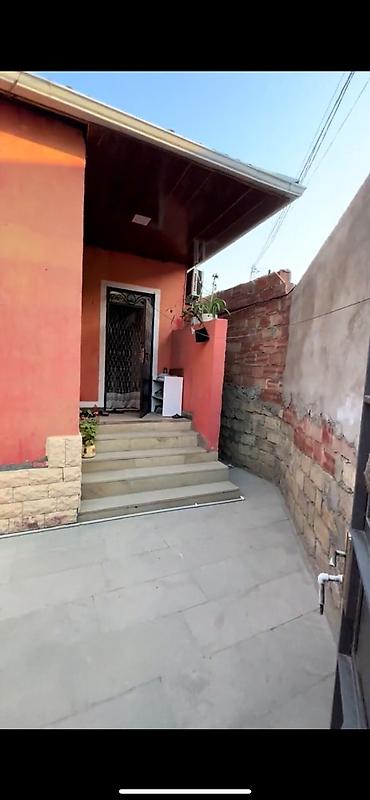 Həyət evləri və villalar: Binəqədi qəs. 2 otaqlı, 55 kv. m, Yeni təmirli — 2