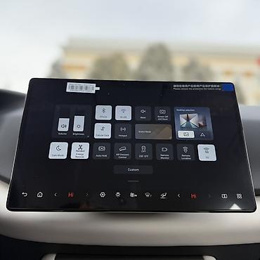 BYD: BYD Yuan Up: 2025 г., Автомат, Электромобиль, Кроссовер — 19