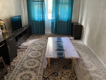 квартира берилет долгосрочный: 3 комнаты, Собственник, Без подселения, С мебелью частично