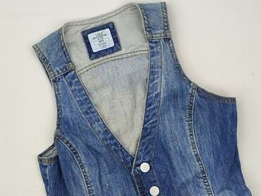 H&M, Kamizelka damska, rozmiar S