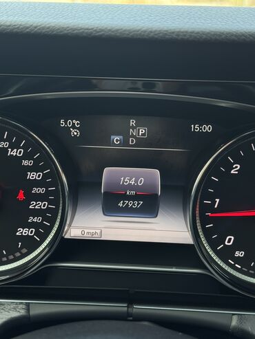 Mercedes-Benz: Mercedes-Benz E-Class: 2018 г., 2 л, Автомат, Дизель, Седан — 11