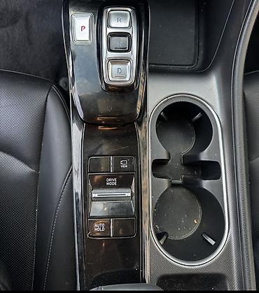 hyundai starex h1: Hyundai Sonata: 2019 г., 2 л, Автомат, Бензин, Седан — 7
