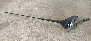 ratkapne 13: ANTENA ZA PEUGEOT 407 — 1