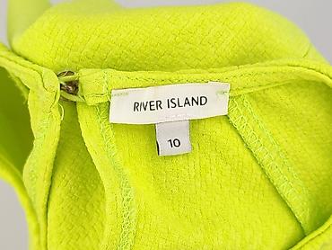 never fully dressed: River Island, Sukienka damska, rozmiar M — 4