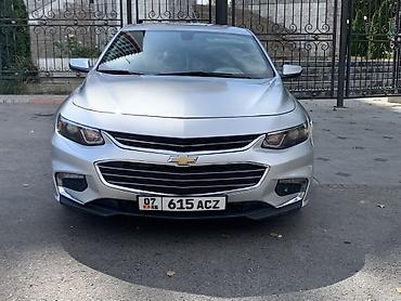 chevrolet camaro: Chevrolet Malibu: 2019 г., Автомат, Бензин, Седан — 1