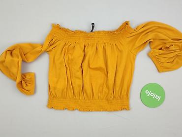 make a strong: H&M Divided, Bluzka damska, rozmiar S — 3