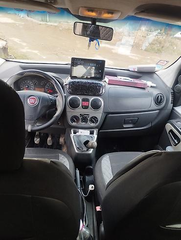 Fiat: Fiat Fiorino: 1.4 l | 2009 il 35800 km Krossover — 7