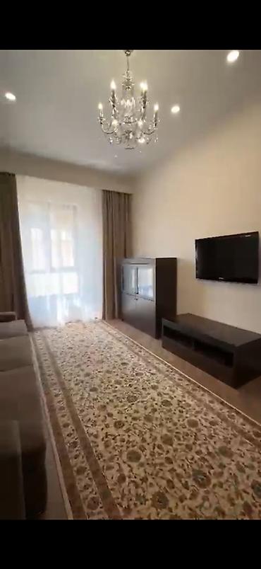 2 bedroom: 2 комнаты, Ала-Арча ТРЦ Собственник, Без подселения, от 1 года, С мебелью полностью — 6
