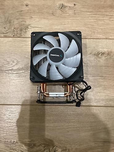 2 tb hdd: Satılır / Продаётся: Gamaxx 400S CPU soyuducu / кулер для процессора — 2