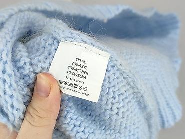 mosquito polar: Sweter damski, rozmiar 4XL — 4