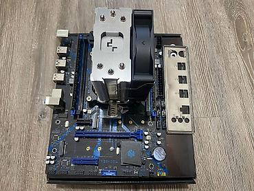 pc case: Продаю мощный комплект для игр и работы. Процессор 10 ядерный 20 — 1
