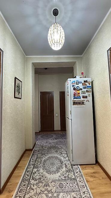 Продажа квартир: 3 комнаты, 65 м², Сталинка, 3 этаж — 9