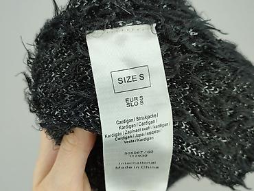 pull and bear narzutka: Orsay, Kardigan damski, rozmiar S — 5