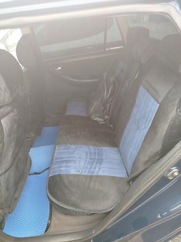 Toyota: Toyota Corolla: 2005 г., 1.6 л, Механика, Бензин, Универсал — 8
