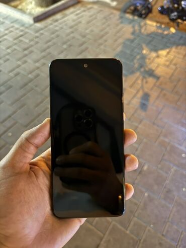 redmi note 7 irşad: Redmi Note 11, 128 ГБ, цвет - Черный