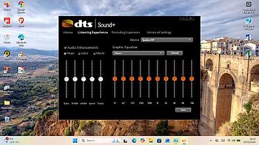 HP: HP Pavilion TouchSmart 11 Notebook PC touch screen — 6