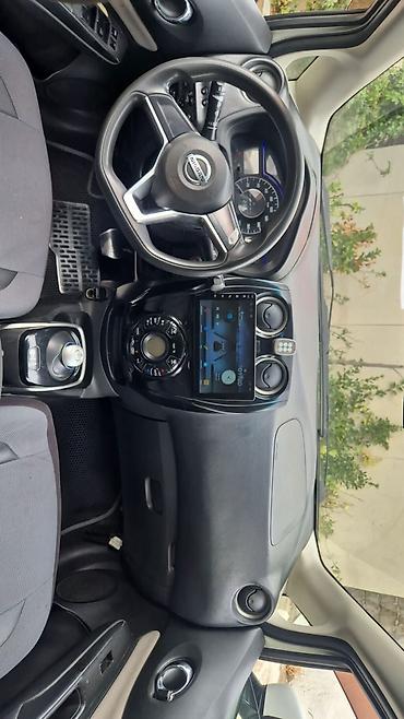 gence avtomobil: Nissan Note: 1.5 l | Sedan — 5